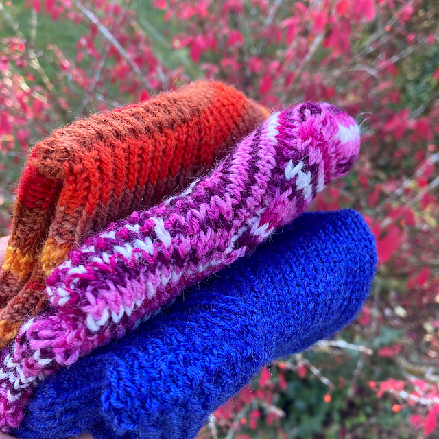 Socktober Mood