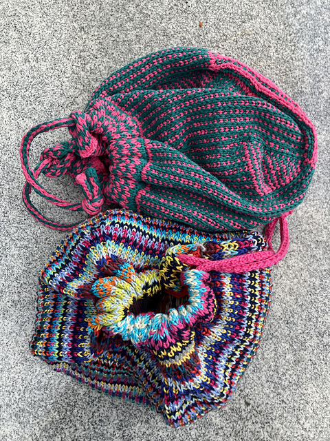 Magic Pouch