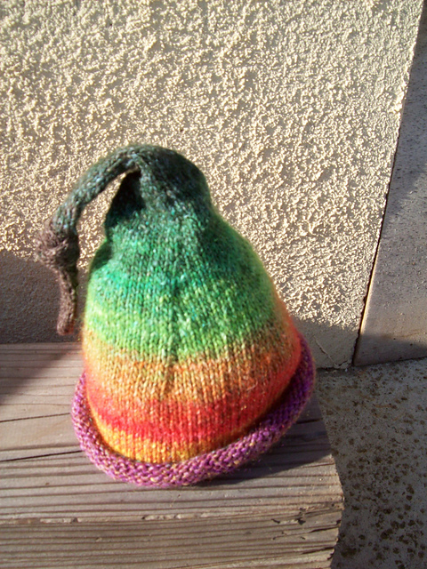 Bonnet Mistigri