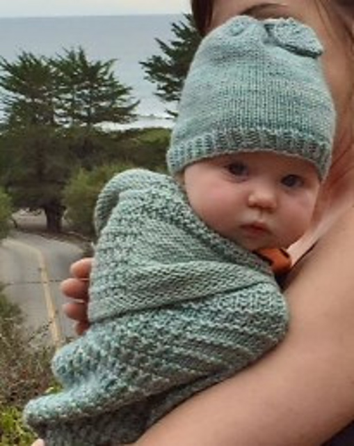 Little Leaf Hat