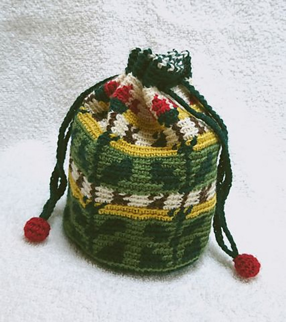26. Pouch