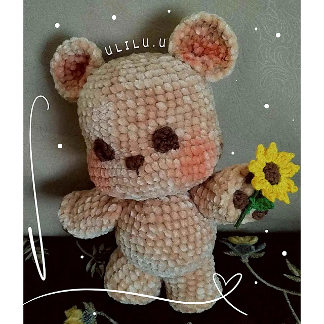 Bear