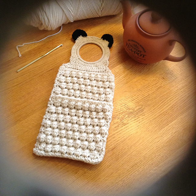 Sheep Hanging Organizer