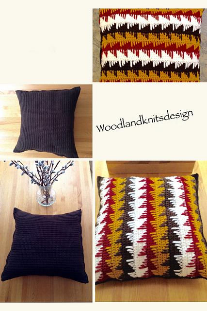 Aztec Dream Pillow