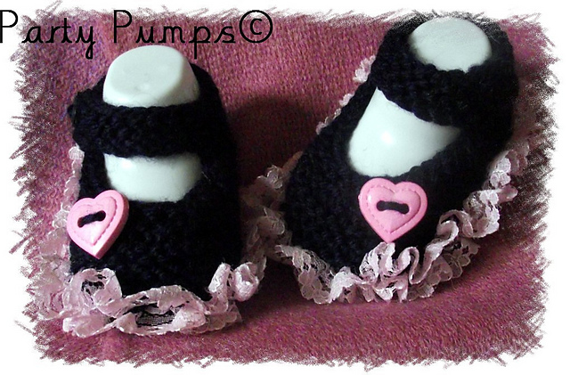 Party Pumps©