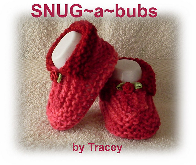 SNUG-a-bubs©