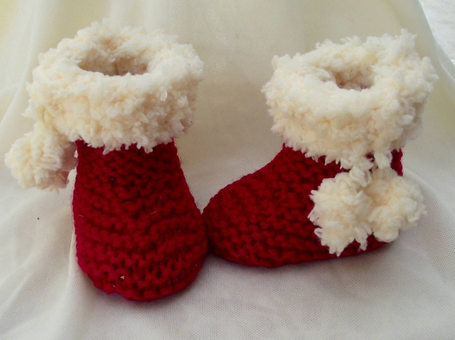 Quick as a Wink SnugglyUggs