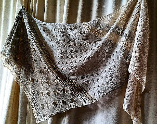 Moth Cloth