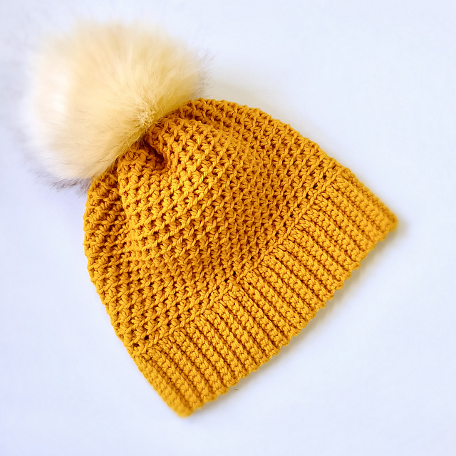 Love All Easy Beanie