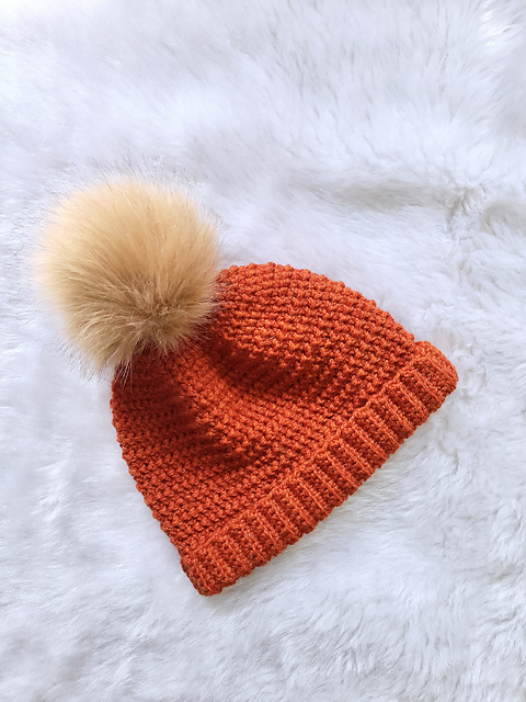 Octorush Beanie