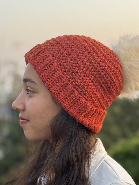 Octorush Beanie