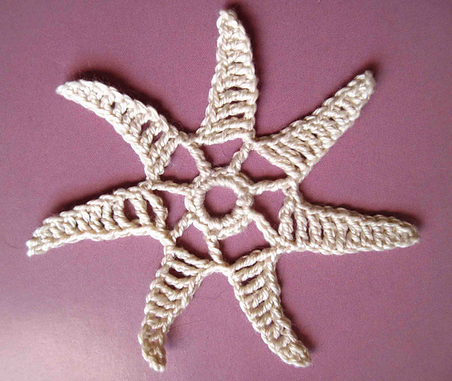 Stella alpina