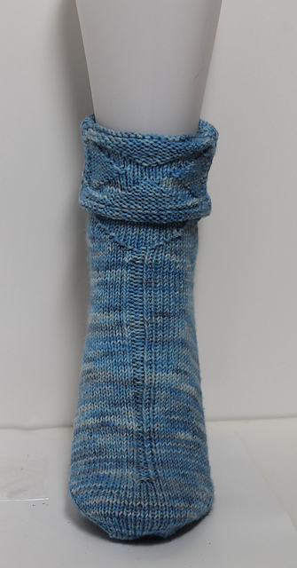 Charles Xavier's First Class Socks