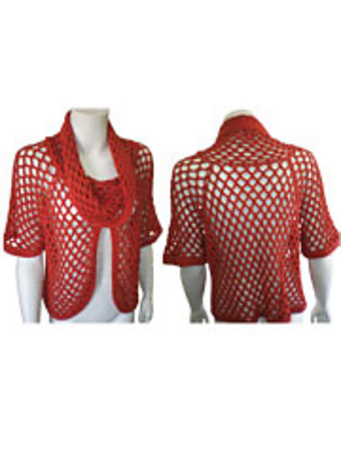 Cowl Neck Top