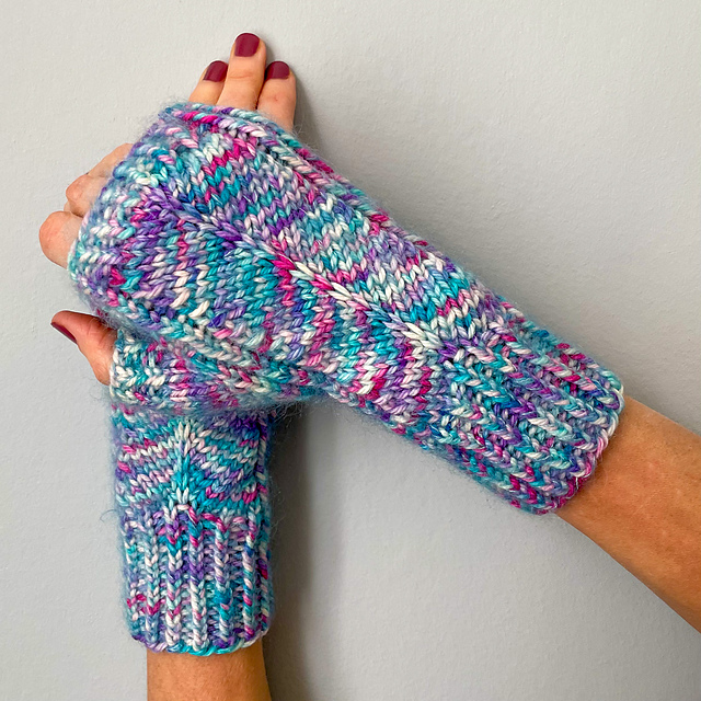 Iken Mitts