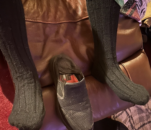 Men's Socks