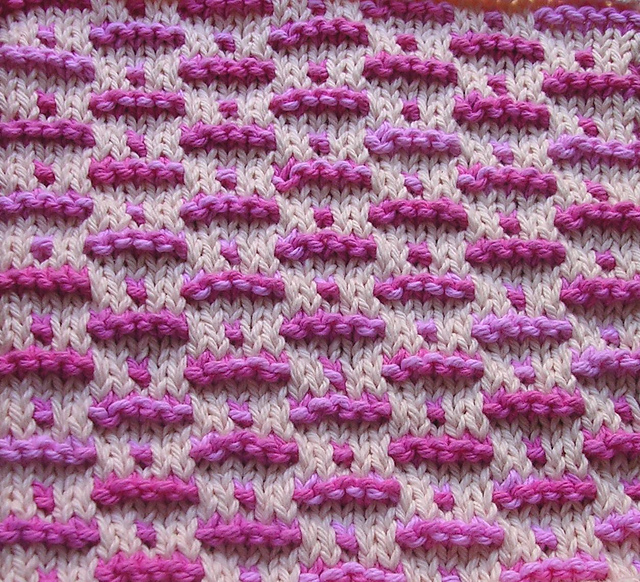 Atomic Dishcloth