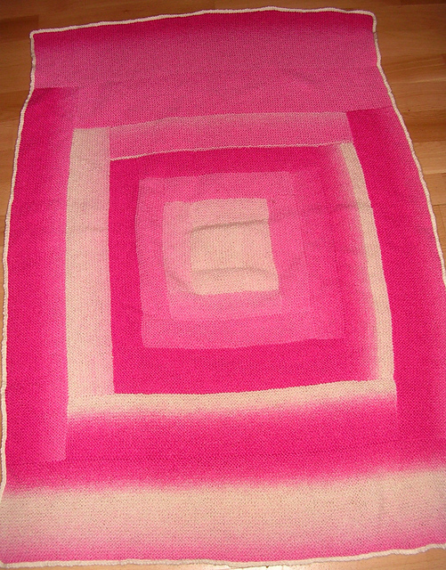 Kauni Blanket