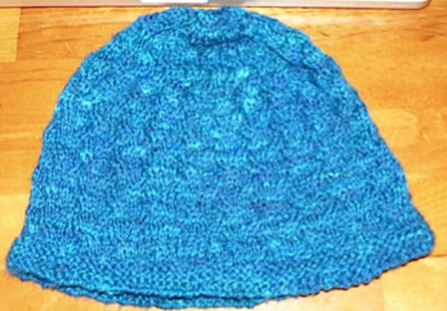 Wave Hat