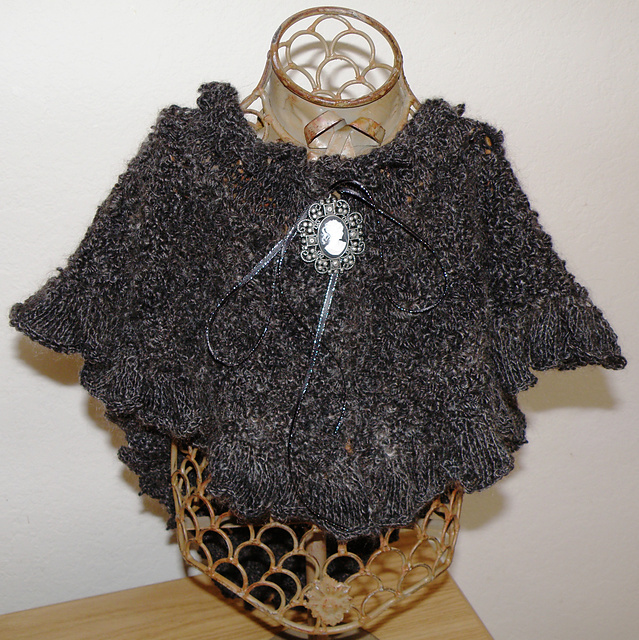 Medieval Collar with a Modern Twist