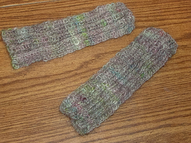 Gauntlets