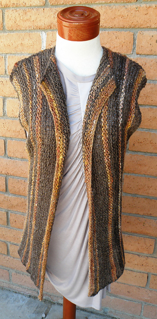 Versatile Vest