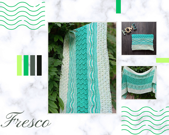 FRESCO wrap