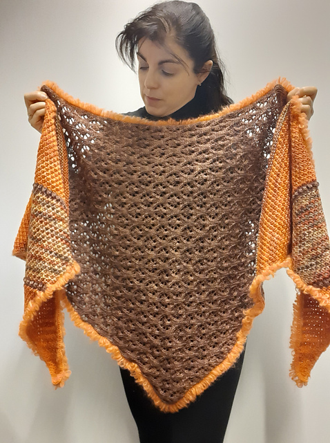 Azafranado