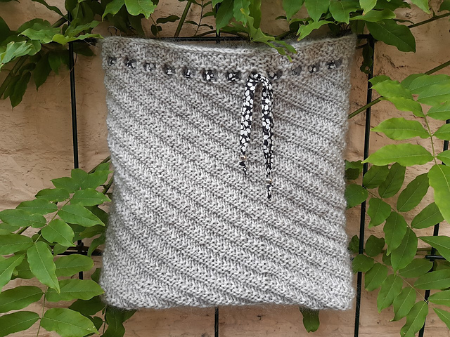ZILARRA cowl