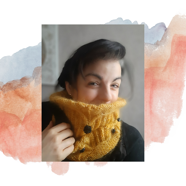 COLIBRI cowl