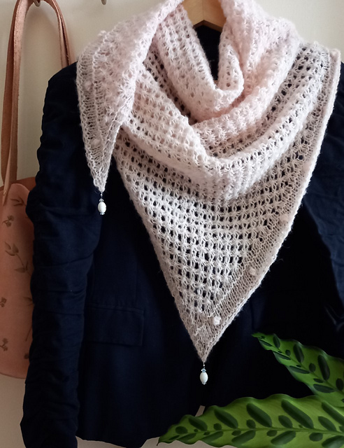 GYPSIE shawl