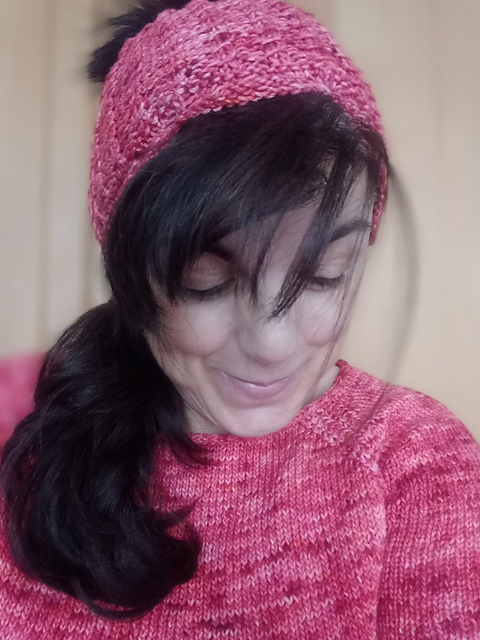 JUSTI Beanie