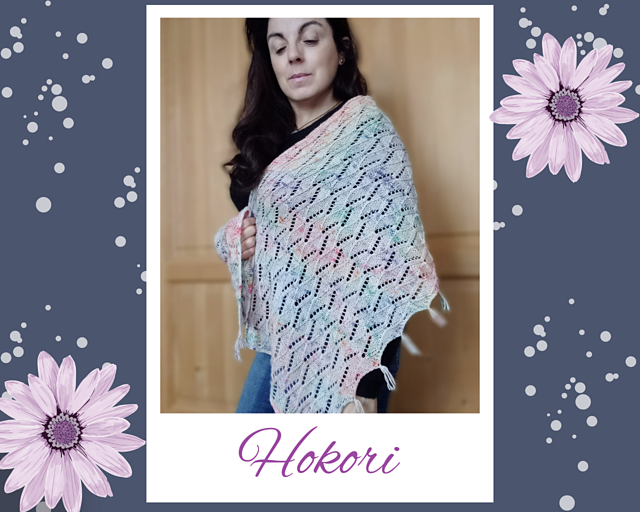 HOKORI wrap