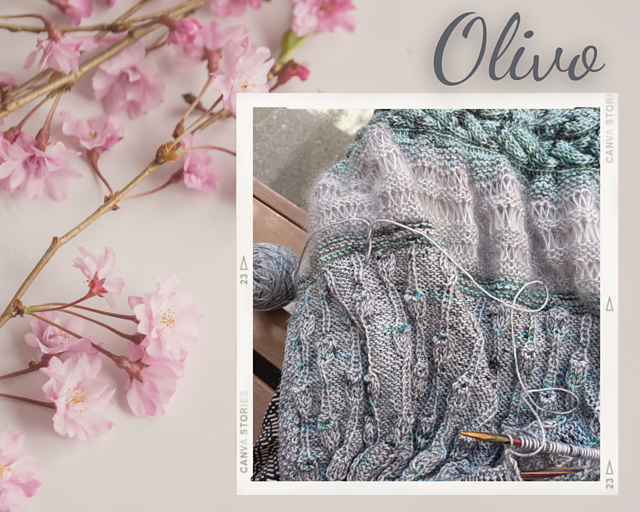 OLIVO wrap