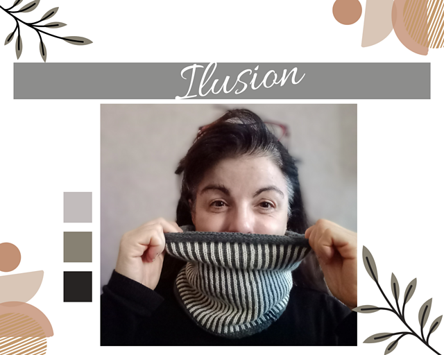 ILUSION cowl