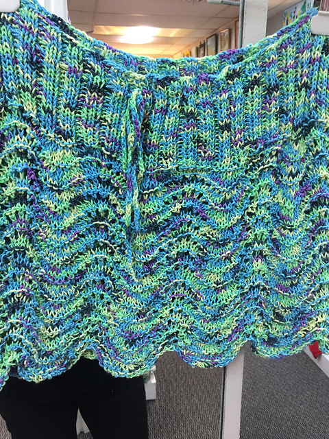 #7 Mini Skirt