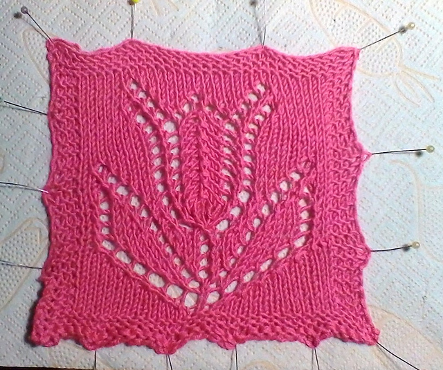 Tulipsolo