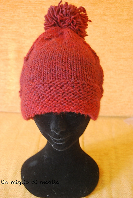 Carlotta's Hat