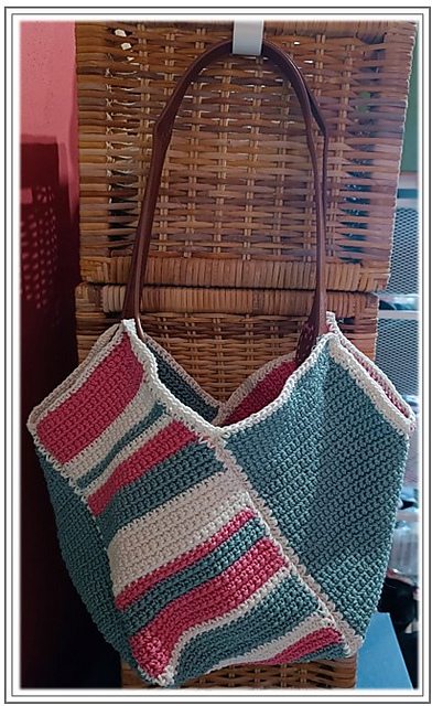 Aragosta Bag