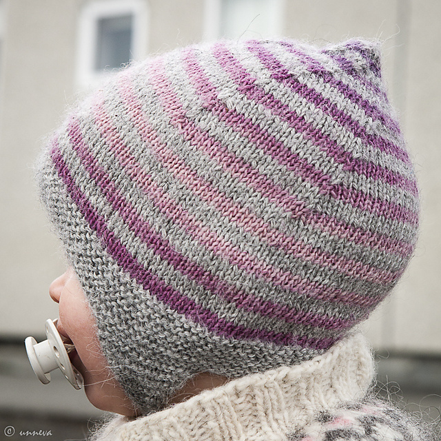 Little gnome hat
