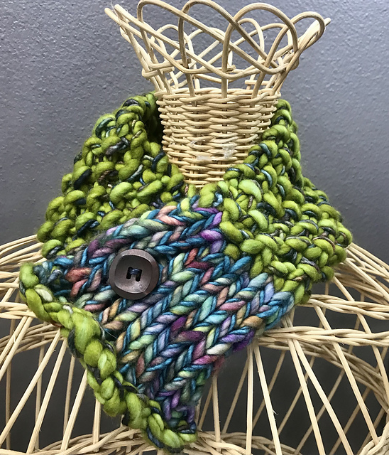 Ruthie Wrap