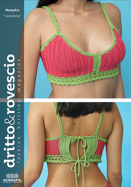 Bralette Carloforte