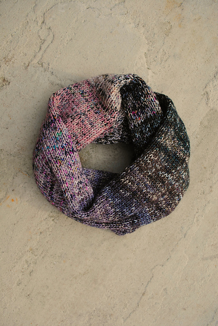 Resilience Cowl