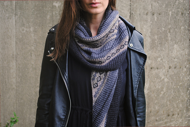 Dark Moon Wrap
