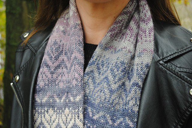Rewild Cowl