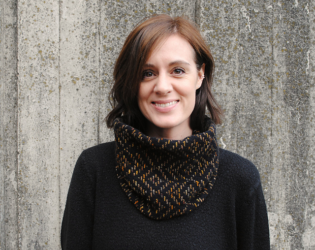Ola's Tundra Cowl