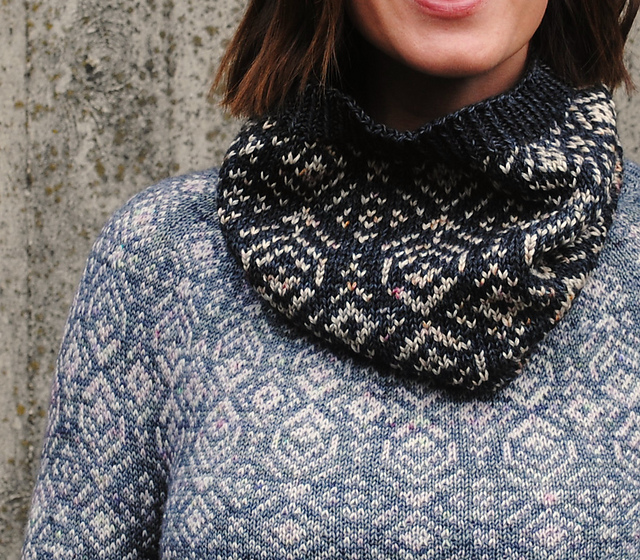 Orbits Cowl