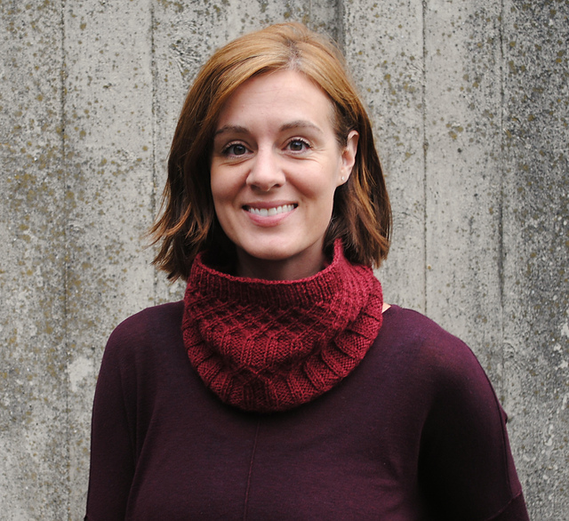 Chapel House Cowl