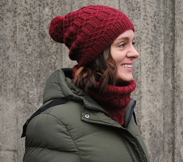 Chapel House Hat
