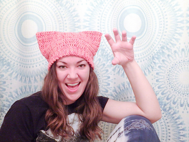 Pussy Hat Project